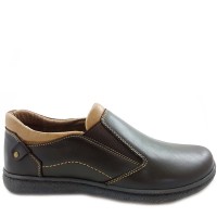 Pantofi casual barbati FLEX-103-MI
