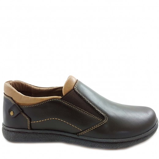 Pantofi casual barbati FLEX-103-MI