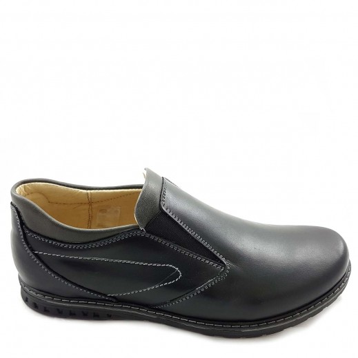 Pantofi casual barbati FLEX-103-N