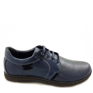 Pantofi casual barbati FLEX-265-BL