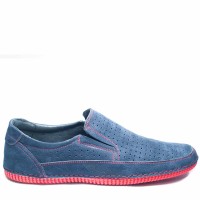 Pantofi sport barbati FLEX-556-BL