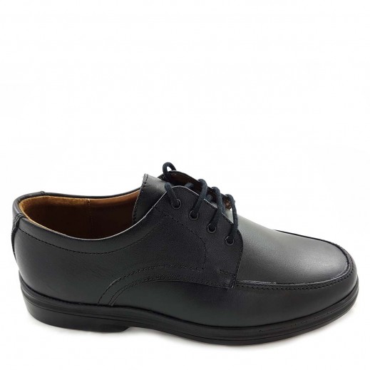 Pantofi confortabili barbati FLEX-124-N