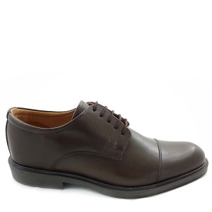 Pantofi barbati negri FLEX-1513-M