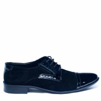 Pantofi barbati 	FLEX-489-L-V-N