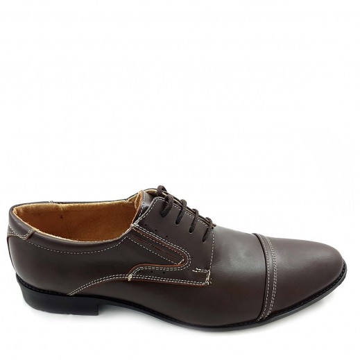 Pantofi eleganti barbati FLEX-489-M