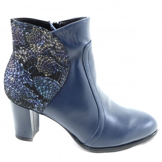 Botine pentru femei FLEX-156