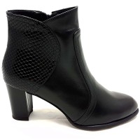 Botine pentru femei FLEX-156-N