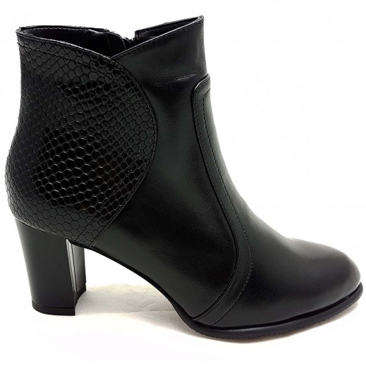 Botine pentru femei FLEX-156-N