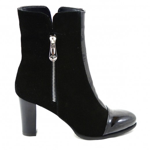 Botine pentru femei FLEX-158N