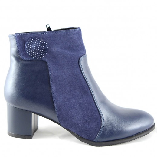 Botine pentru femei FLEX-277B