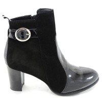 Botine pentru femei FLEX-278