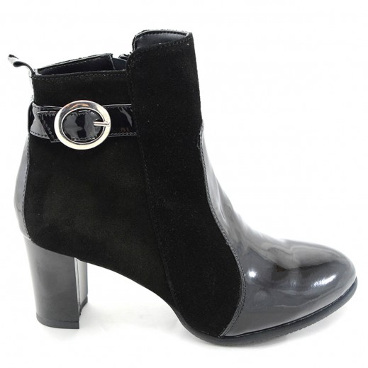 Botine pentru femei FLEX-278