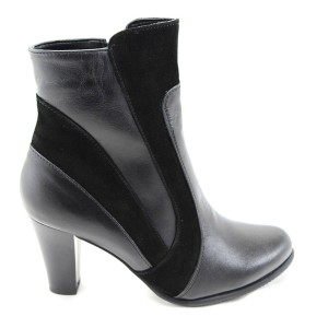 Botine elegante femei FLEX-374