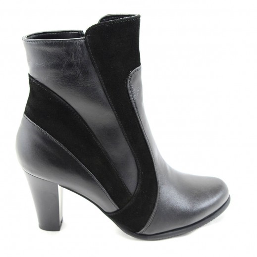 Botine elegante femei FLEX-374