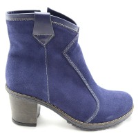 Botine pentru femei FLEX-40BL