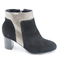 Botine elegante femei FLEX-737V