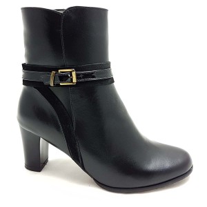 Botine pentru femei FLEX-76-N