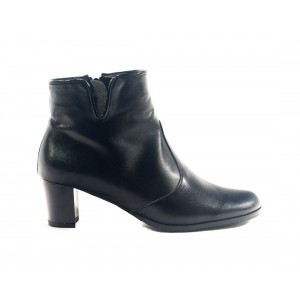 Botine elegante dama FLEX-02N