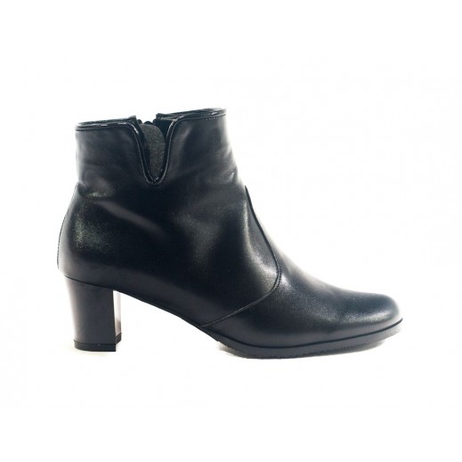 Botine elegante dama FLEX-02N