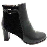 Botine pentru femei FLEX-244-N