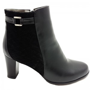 Botine pentru femei FLEX-244-N
