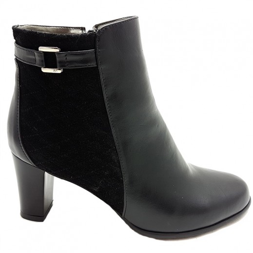 Botine pentru femei FLEX-244-N