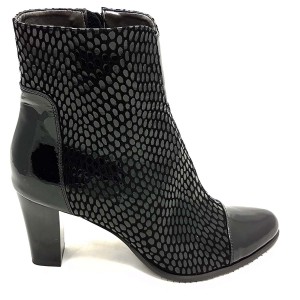 Botine pentru femei FLEX-G8