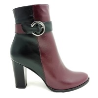 Botine pentru femei FLEX-9GRENA