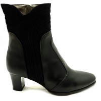 Botine pentru femei FLEX-NIS-805-N