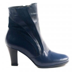 Botine elegante femei FLEX-811L