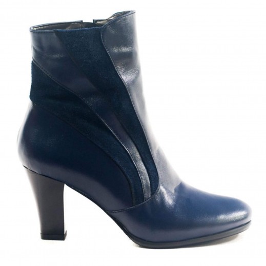 Botine elegante femei FLEX-811L