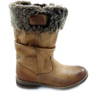 Cizme scurte dama FLEX-8110-M