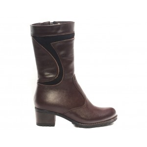 Cizme scurte dama  FLEX-941