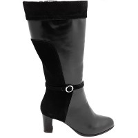 Cizme lungi femei FLEX-81CU
