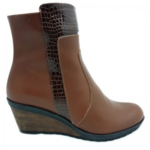 Ghete dama negre FLEX-AL-771-M