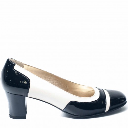 Pantofi eleganti femei FLEX-143-NLB