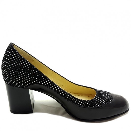 Pantofi eleganti femei FLEX-311-NL