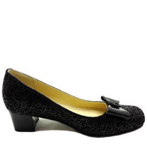 Pantofi eleganti femei FLEX-321-N