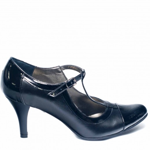 Pantofi eleganti dama FLEX-461-NL