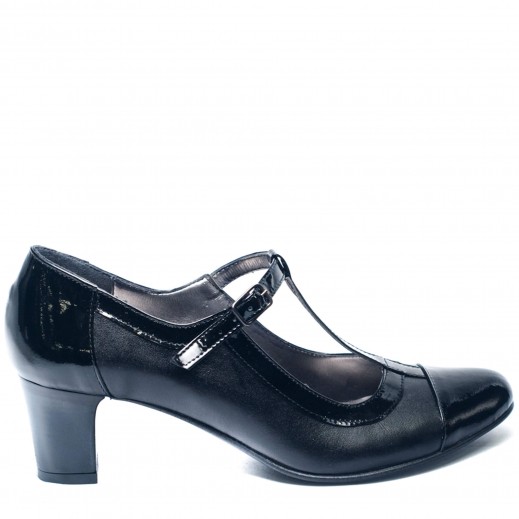 Pantofi clasici femei FLEX-641-NL