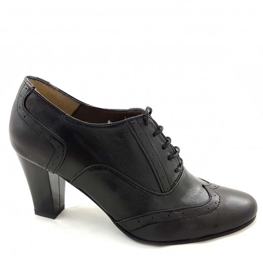 Pantofi eleganti dama FLEX-666-N