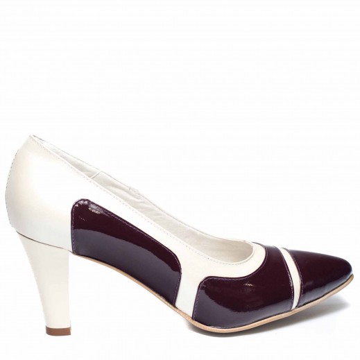Pantofi eleganti femei FLEX-675
