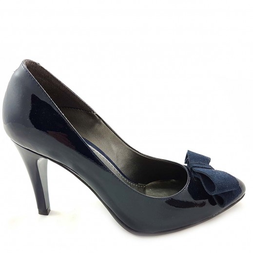 Pantofi femei FLEX-794-BL