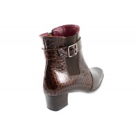 Botine elegante femei FLEX-1M