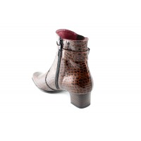 Botine elegante femei FLEX-1M