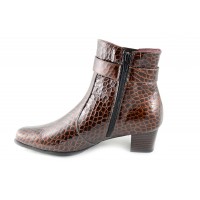 Botine elegante femei FLEX-1M
