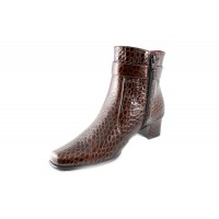 Botine elegante femei FLEX-1M