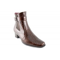 Botine elegante femei FLEX-1M