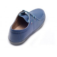 Mocasini universali FLEX1160BLU