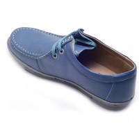 Mocasini universali FLEX1160BLU